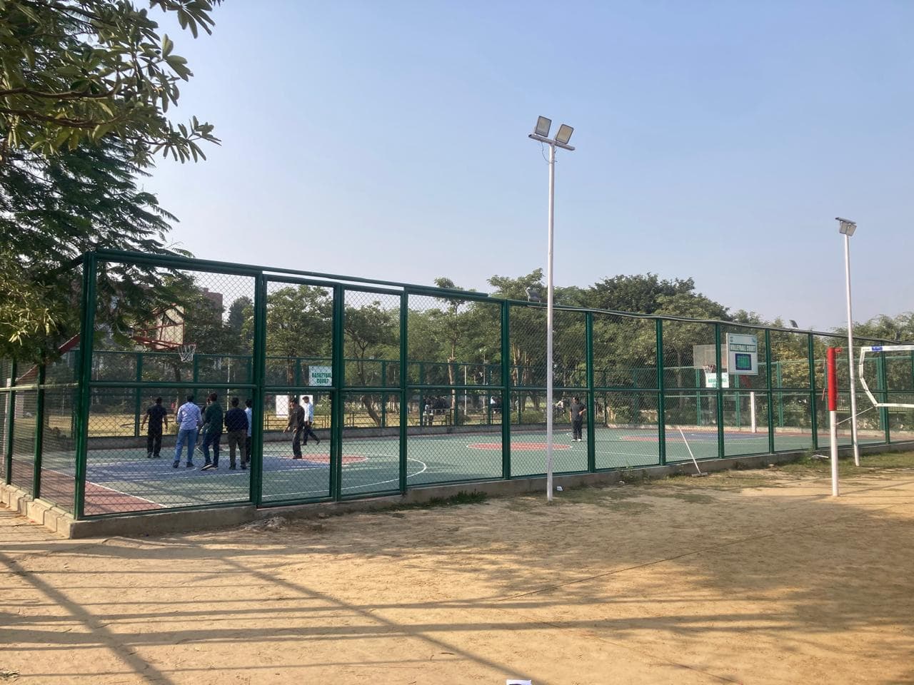 PIET Sports and Ground photo 10